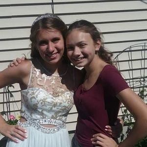 Meet your Posher, Breanna